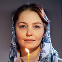 Мария Степановна – хорошая гадалка в Красноборске, которая реально помогает